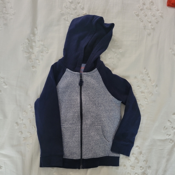 5/5t boys assorted sweaters and sweatshirts - Picture 5 of 13